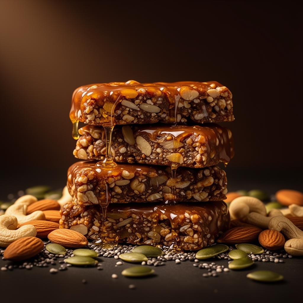 honey bites